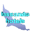 Kassandra Hotels Polychrono